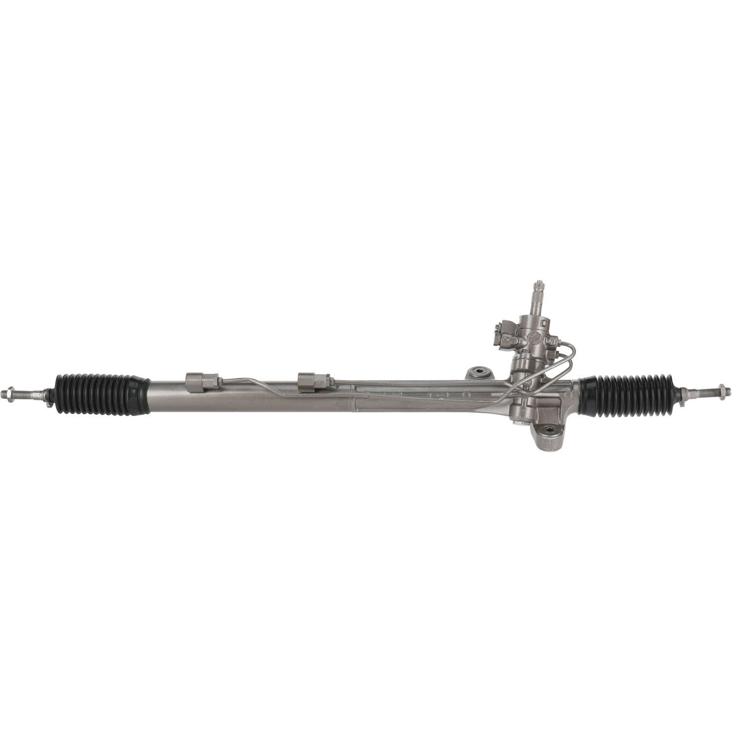 Maval Rack and Pinion Assembly