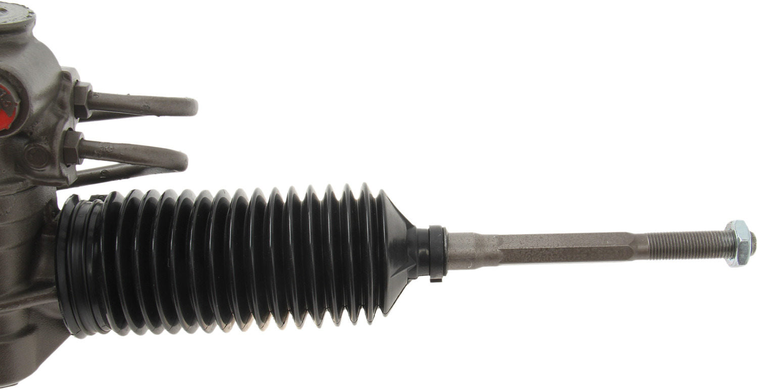 Maval Rack and Pinion Assembly