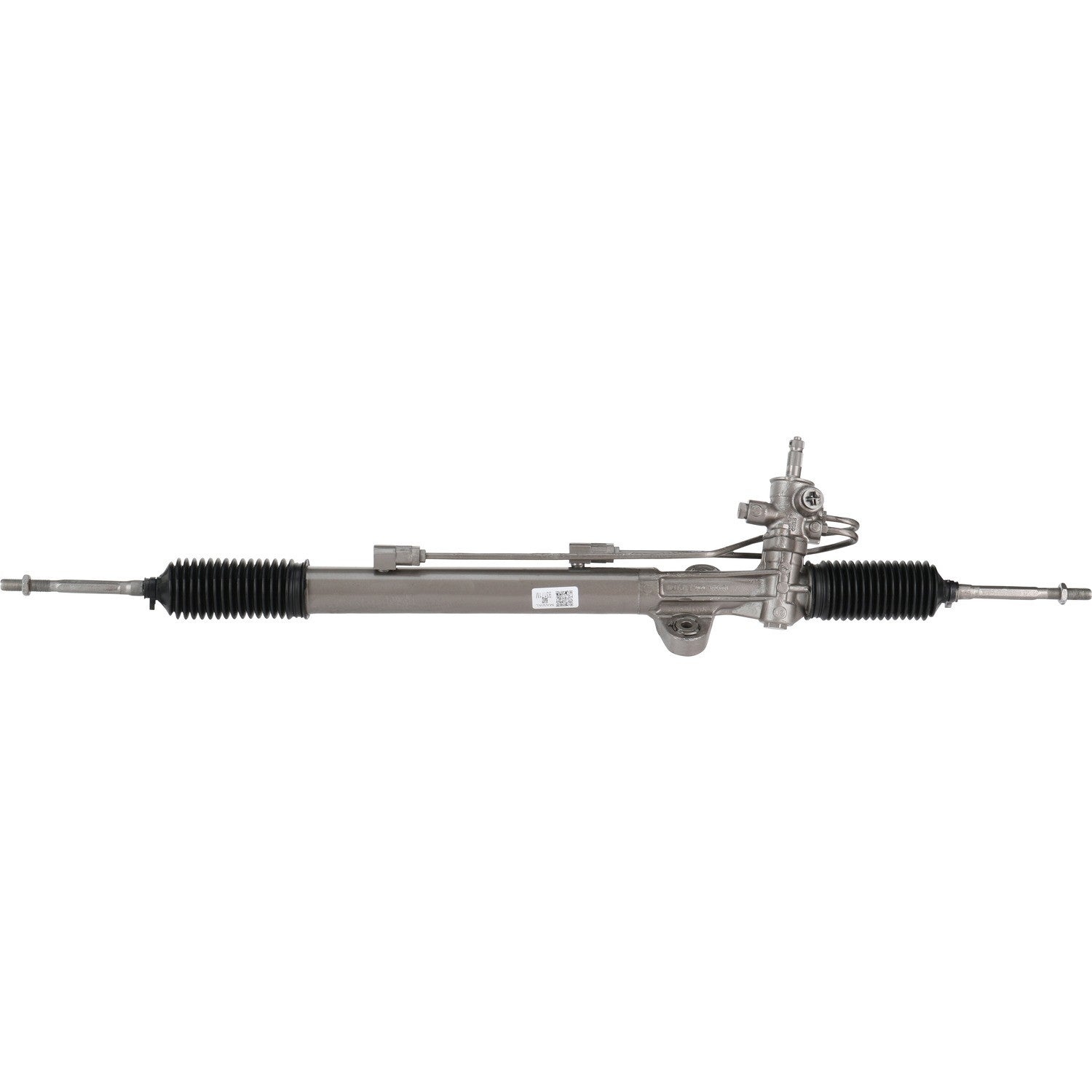 Maval Rack and Pinion Assembly