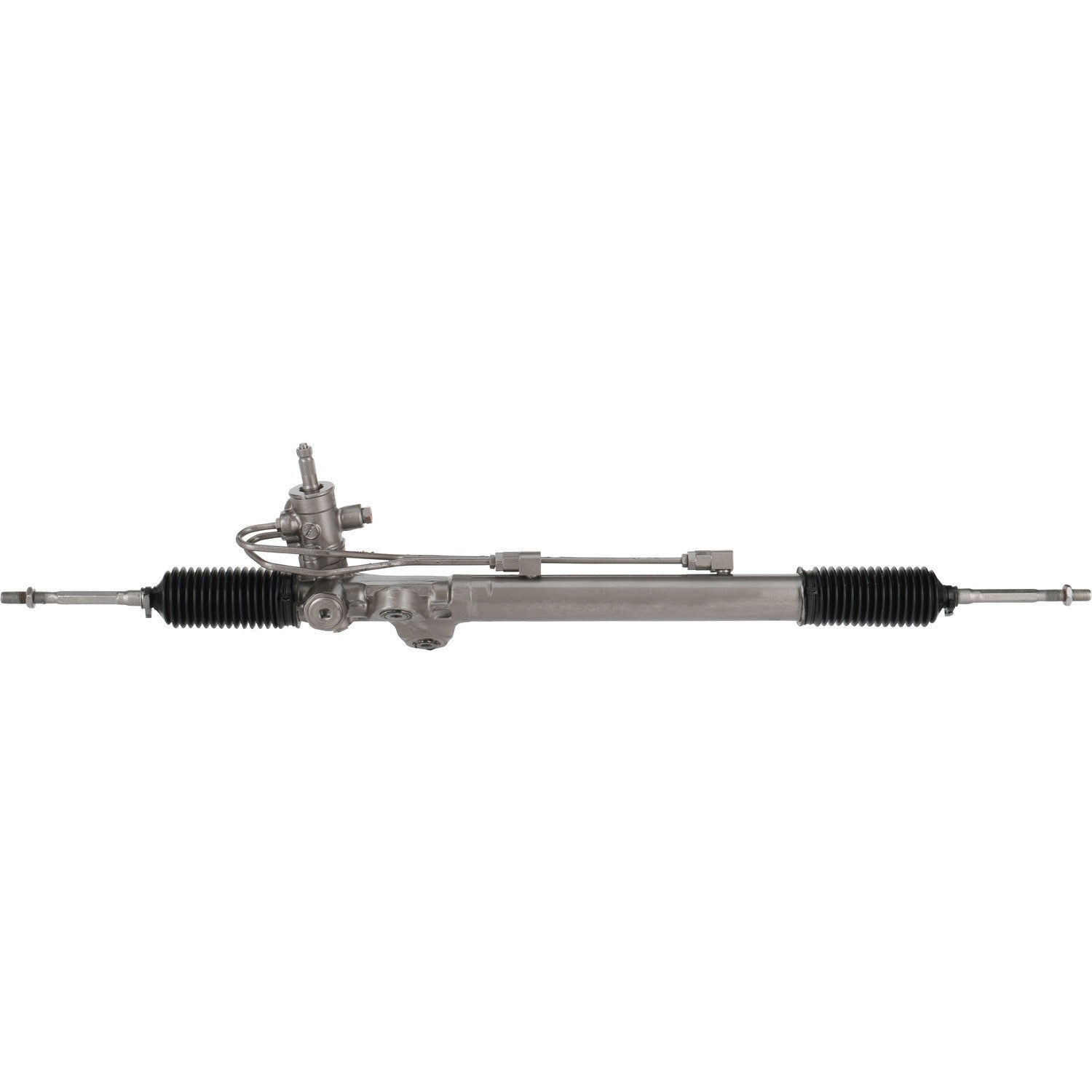Maval Rack and Pinion Assembly