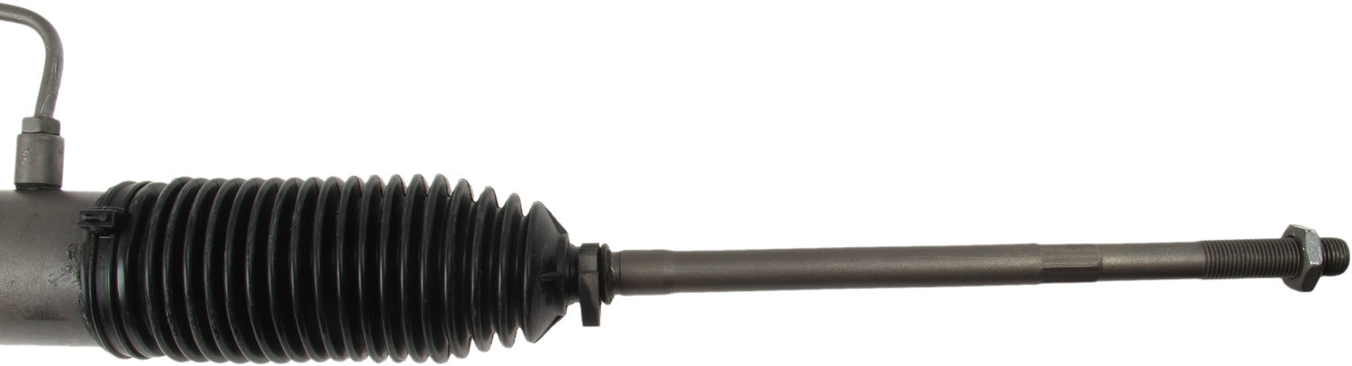 Maval Rack and Pinion Assembly