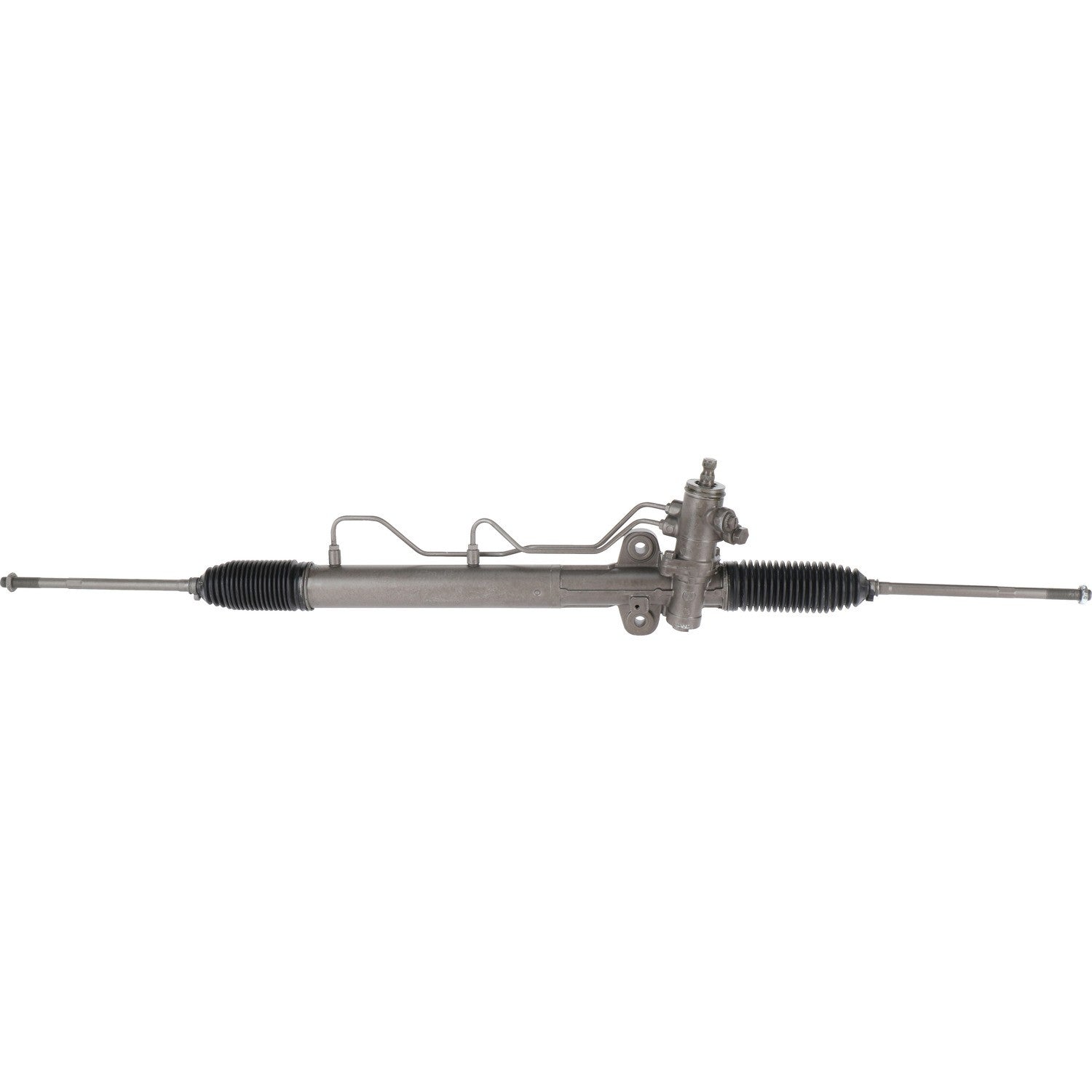 Maval Rack and Pinion Assembly