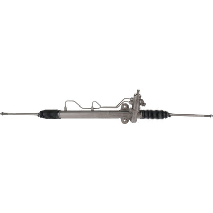 Maval Rack and Pinion Assembly