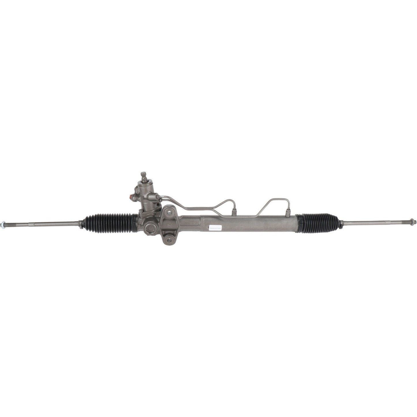Maval Rack and Pinion Assembly