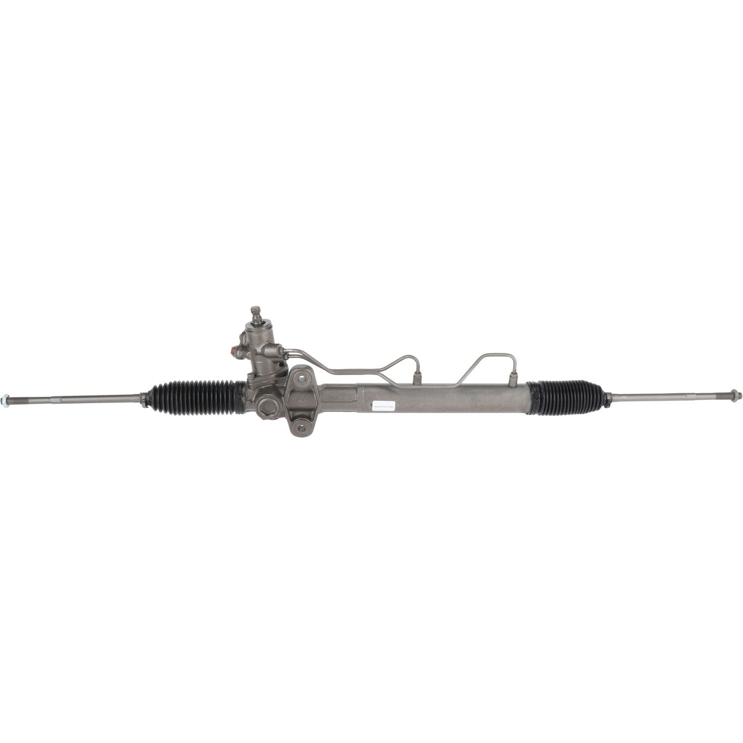 Maval Rack and Pinion Assembly