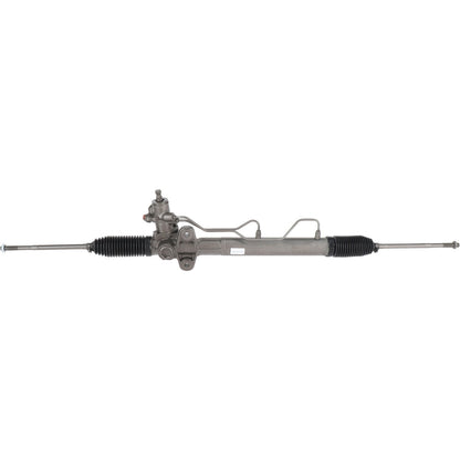 Maval Rack and Pinion Assembly