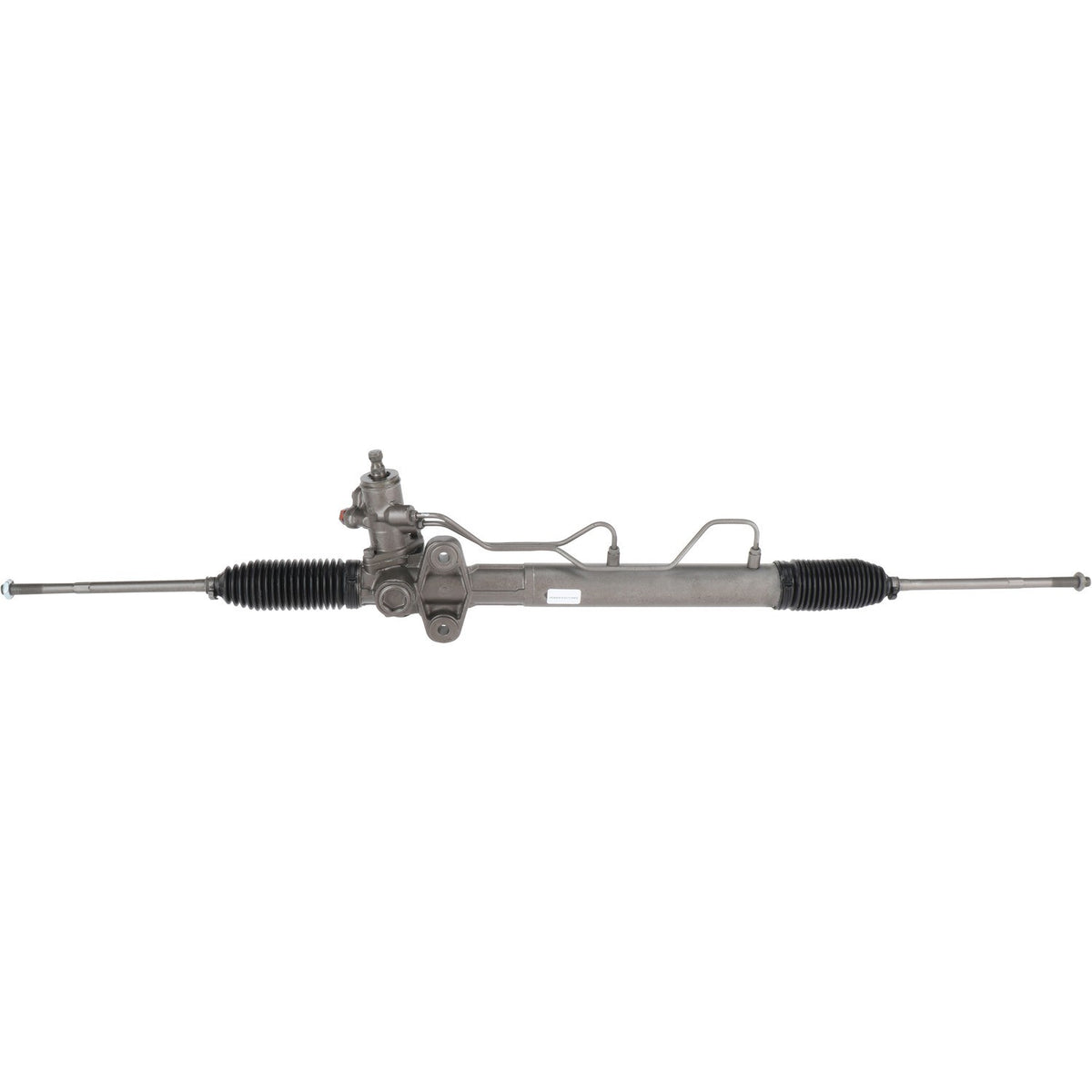 Maval Rack and Pinion Assembly