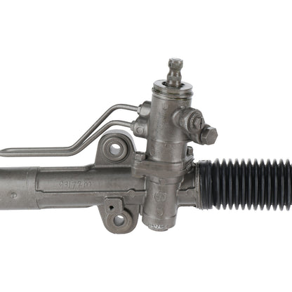 Maval Rack and Pinion Assembly