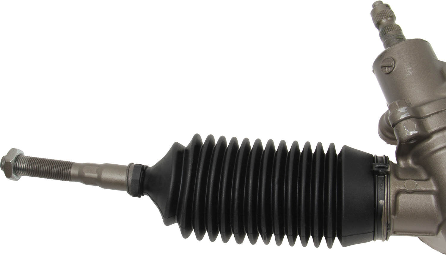 Maval Rack and Pinion Assembly