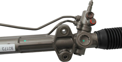 Maval Rack and Pinion Assembly