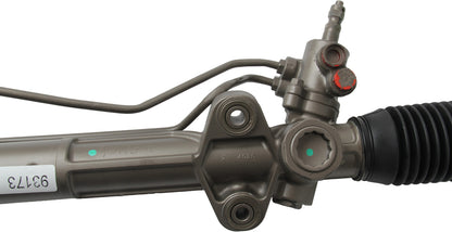 Maval Rack and Pinion Assembly