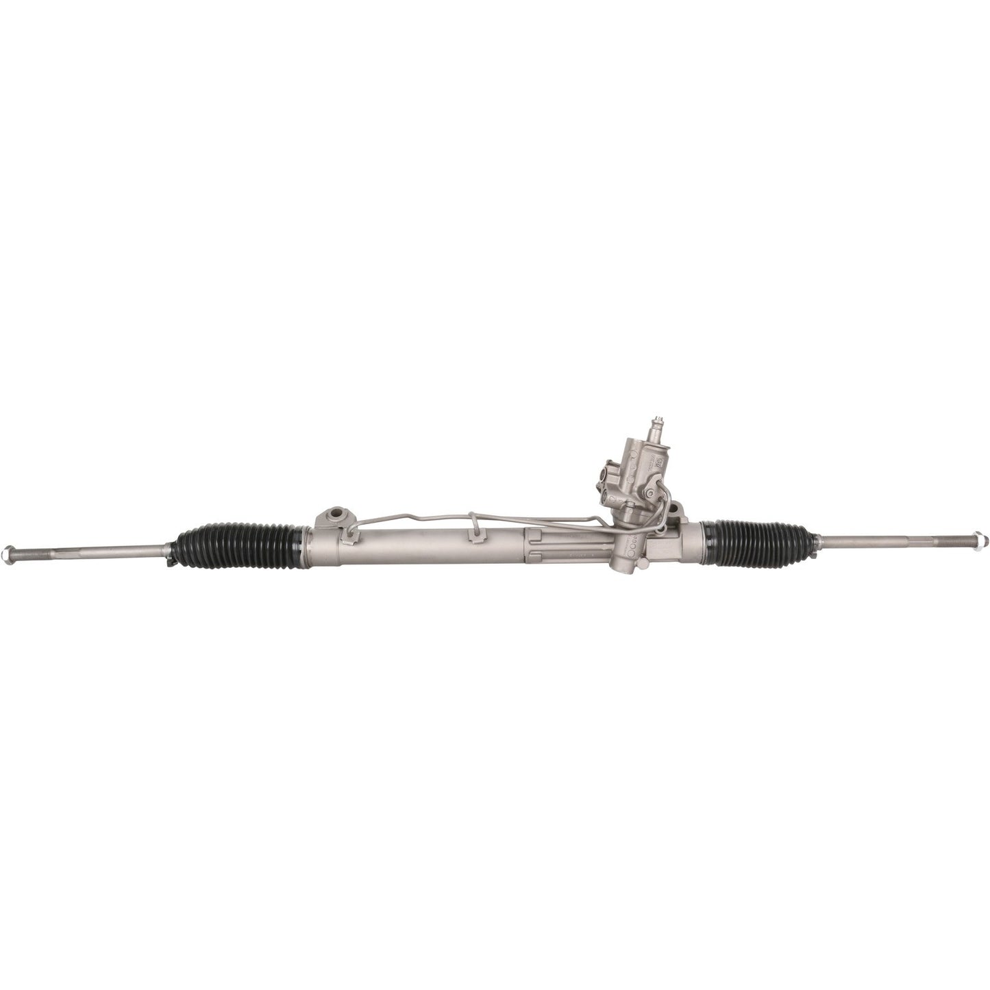 Maval Rack and Pinion Assembly