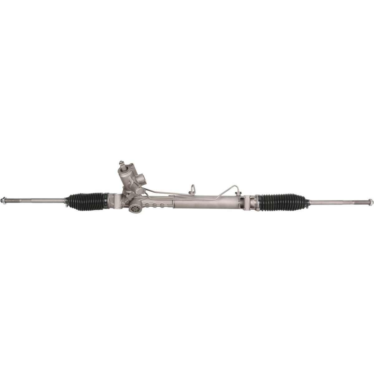 Maval Rack and Pinion Assembly
