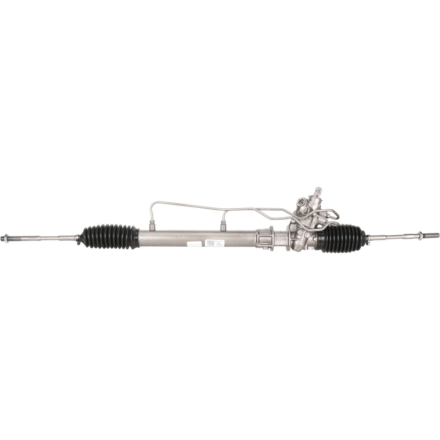 Maval Rack and Pinion Assembly