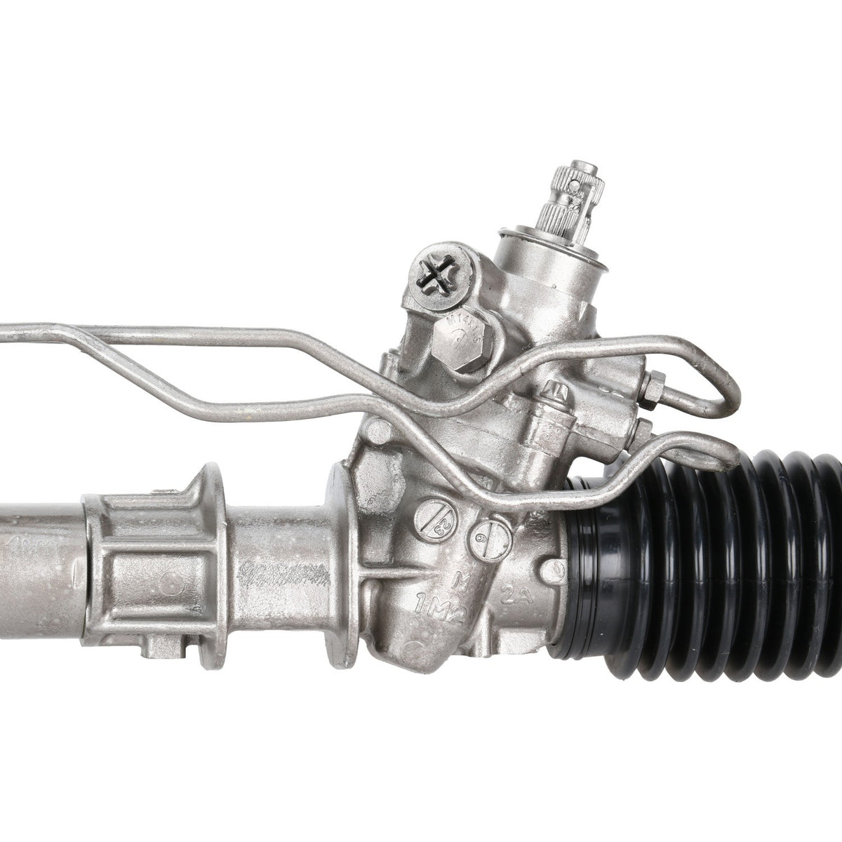 Maval Rack and Pinion Assembly