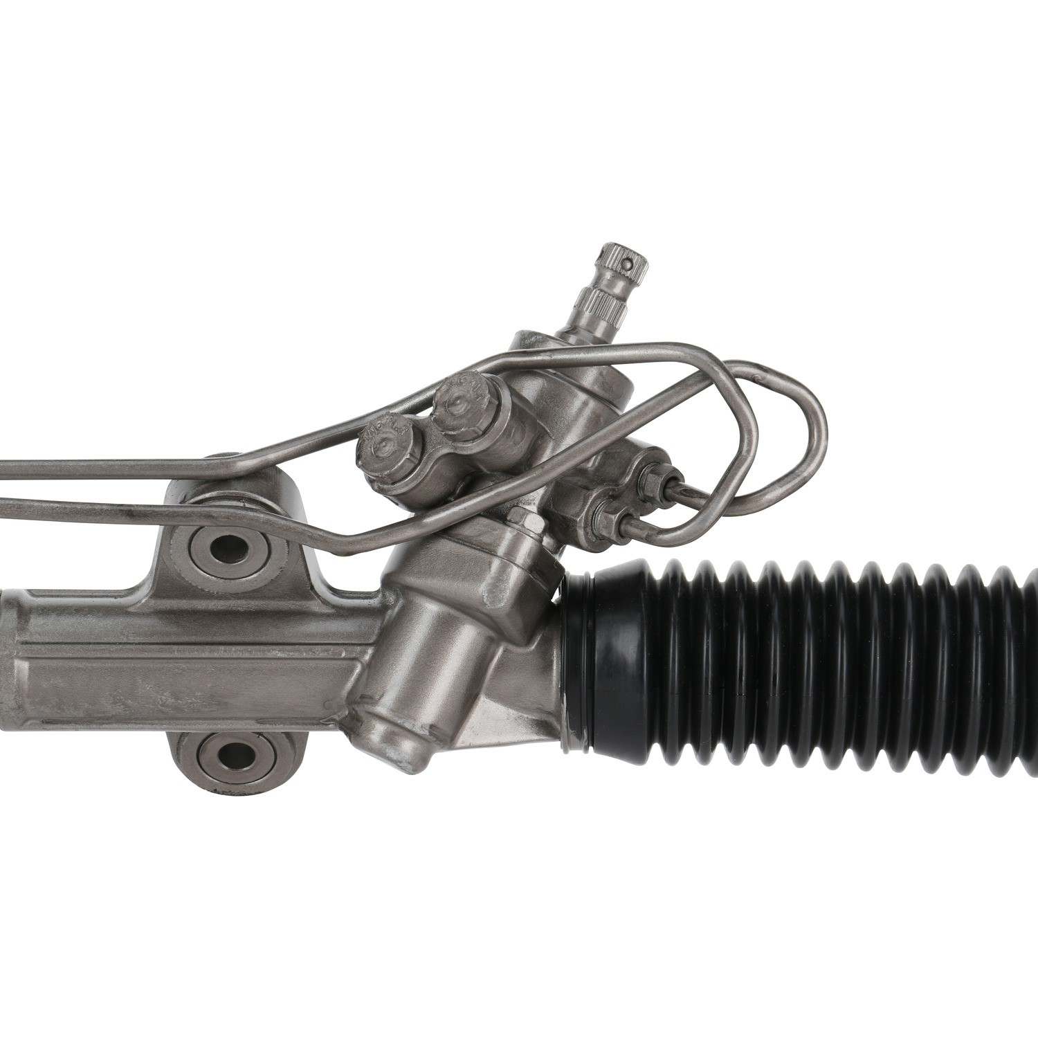 Maval Rack and Pinion Assembly