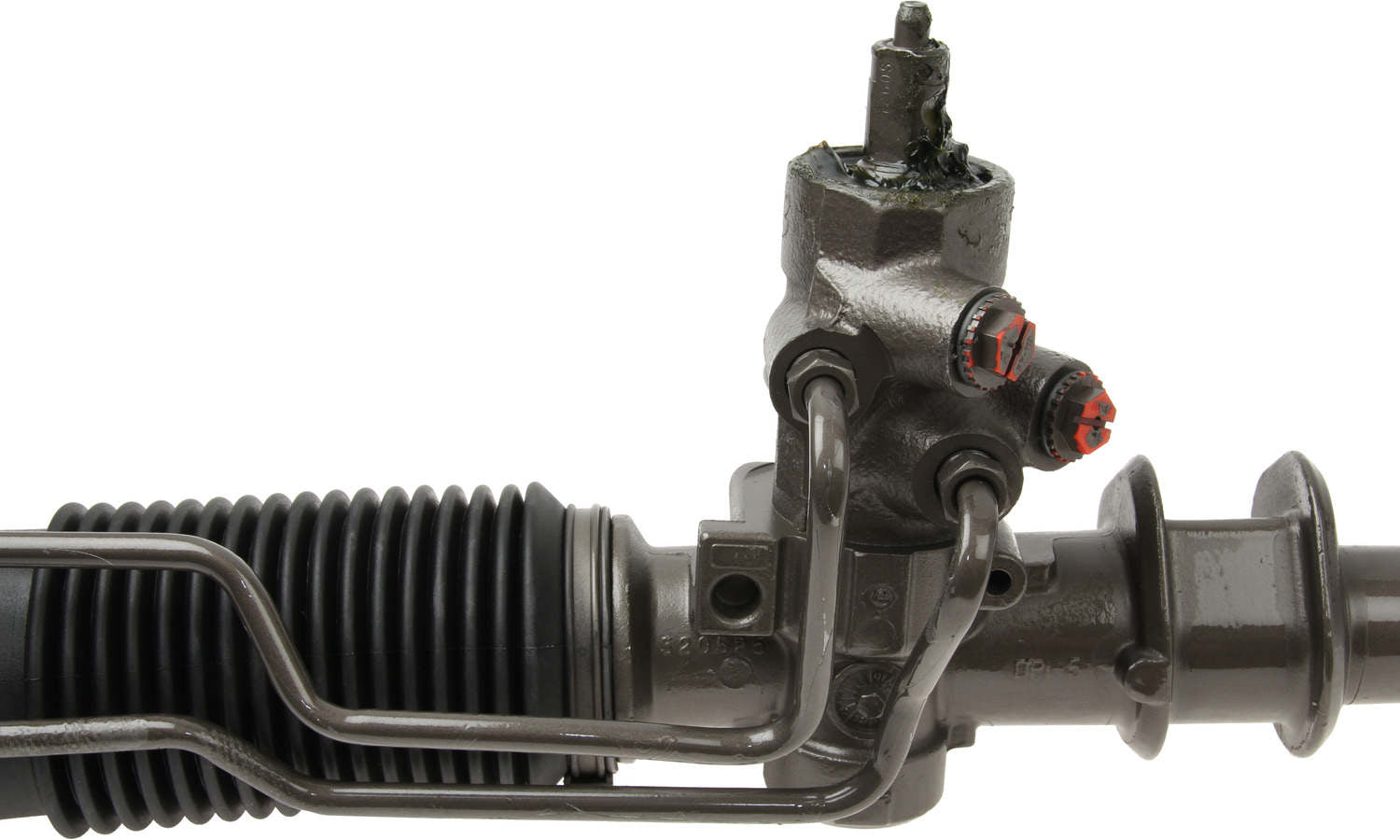 Maval Rack and Pinion Assembly