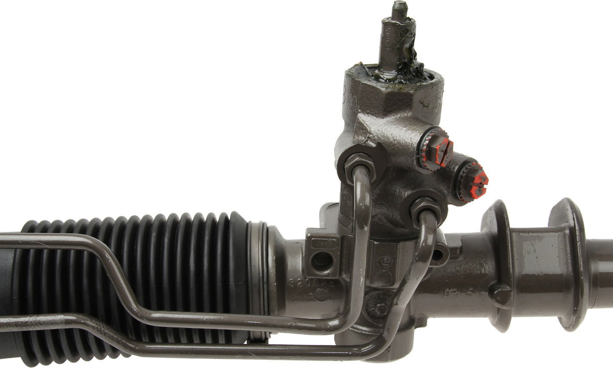 Maval Rack and Pinion Assembly