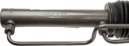 Maval Rack and Pinion Assembly