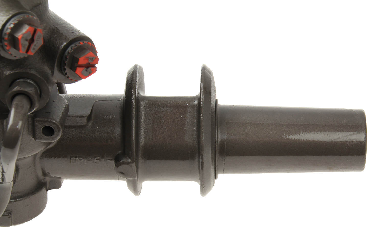 Maval Rack and Pinion Assembly