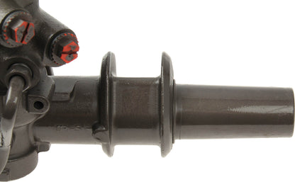 Maval Rack and Pinion Assembly