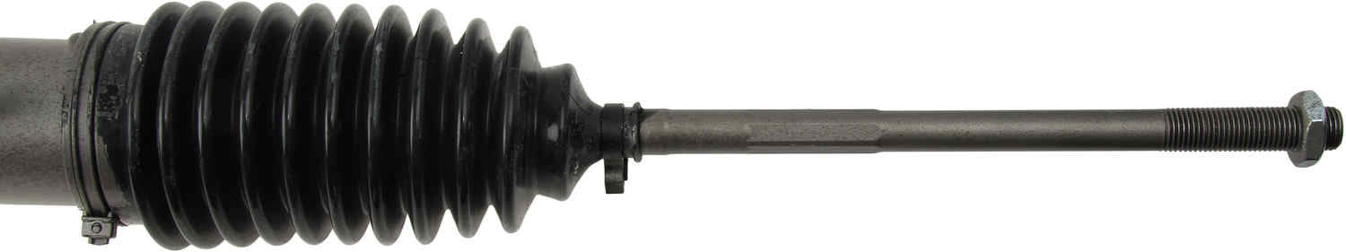 Maval Rack and Pinion Assembly