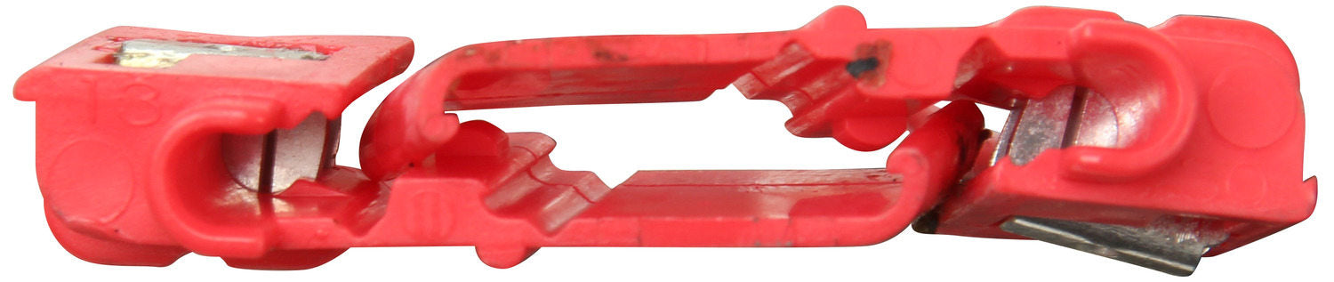 Maval Rack and Pinion Assembly