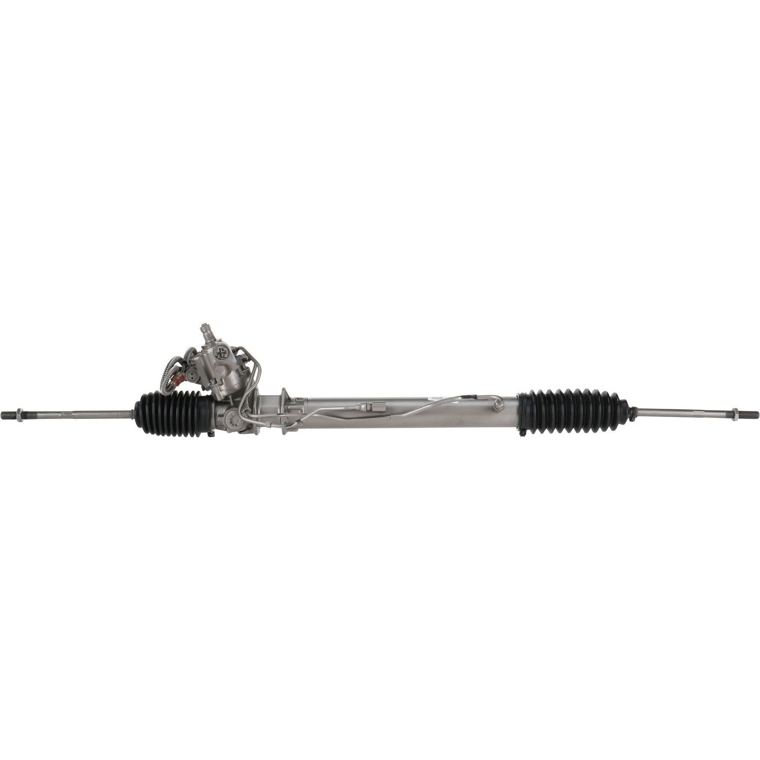 Maval Rack and Pinion Assembly