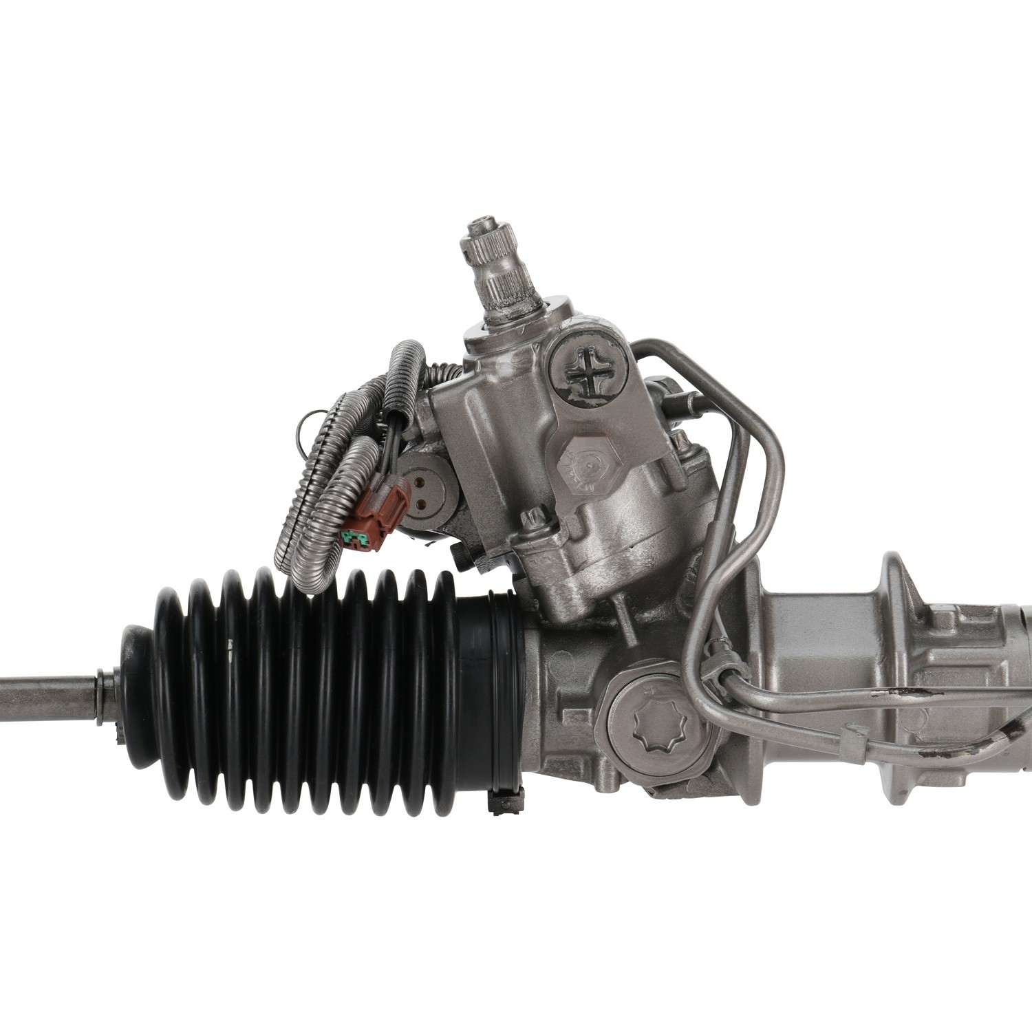 Maval Rack and Pinion Assembly