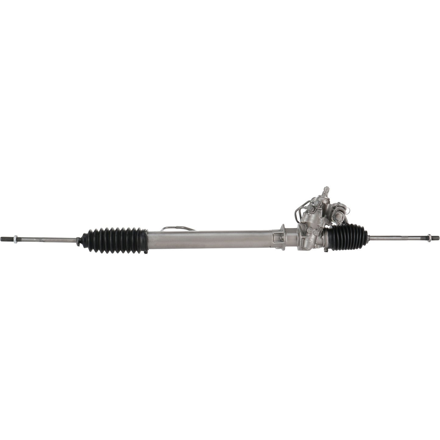 Maval Rack and Pinion Assembly