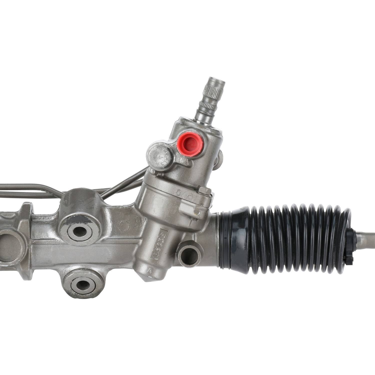 Maval Rack and Pinion Assembly