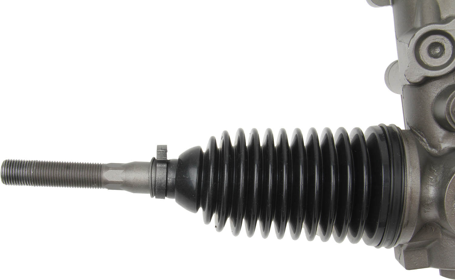 Maval Rack and Pinion Assembly - MAVAL - Hydraulic Power - Remanufactured - 93186M 93186M