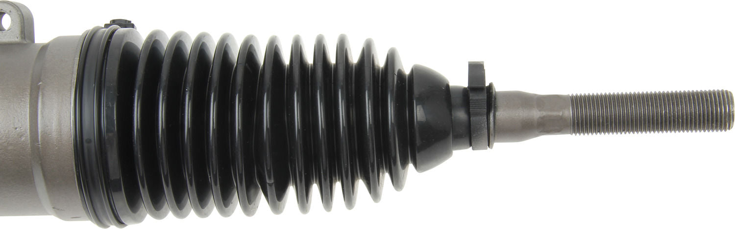 Maval Rack and Pinion Assembly