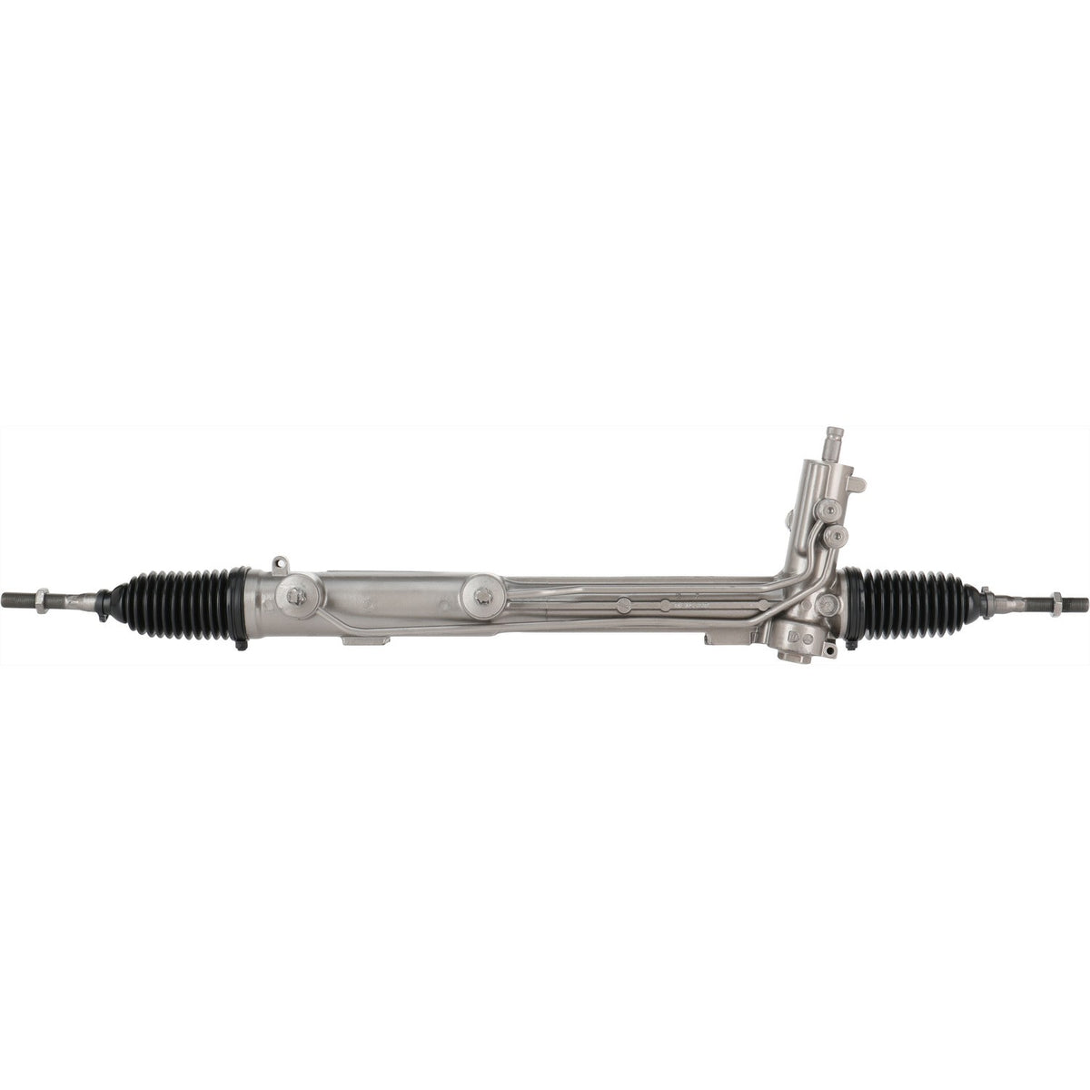 Maval Rack and Pinion Assembly - MAVAL - Hydraulic Power - Remanufactured - 93186M 93186M