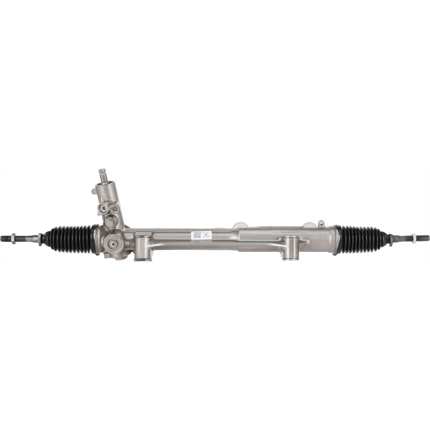 Maval Rack and Pinion Assembly
