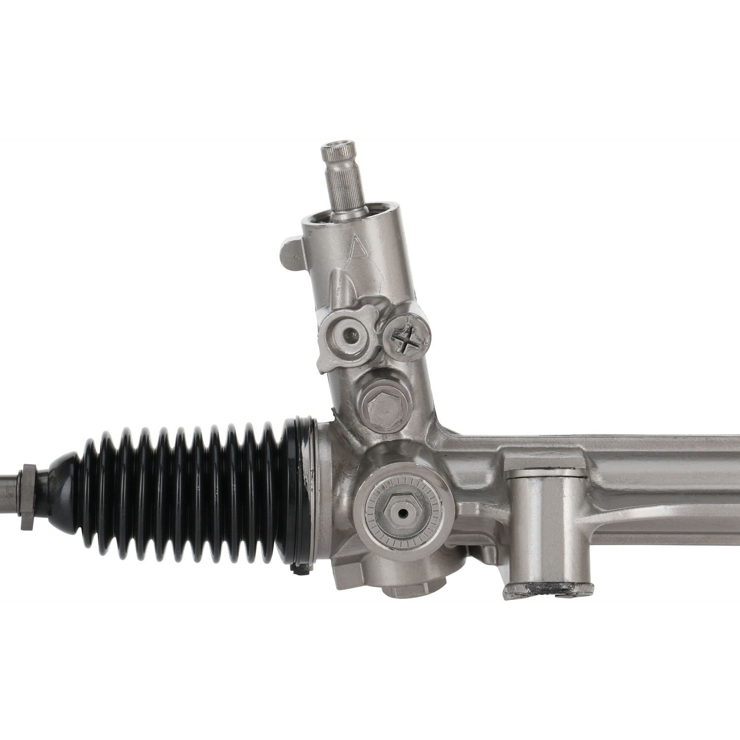 Maval Rack and Pinion Assembly