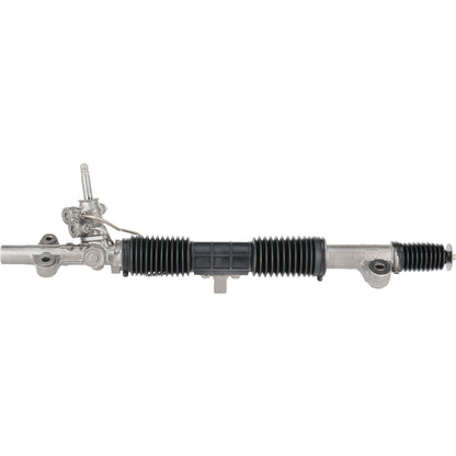 Maval Rack and Pinion Assembly