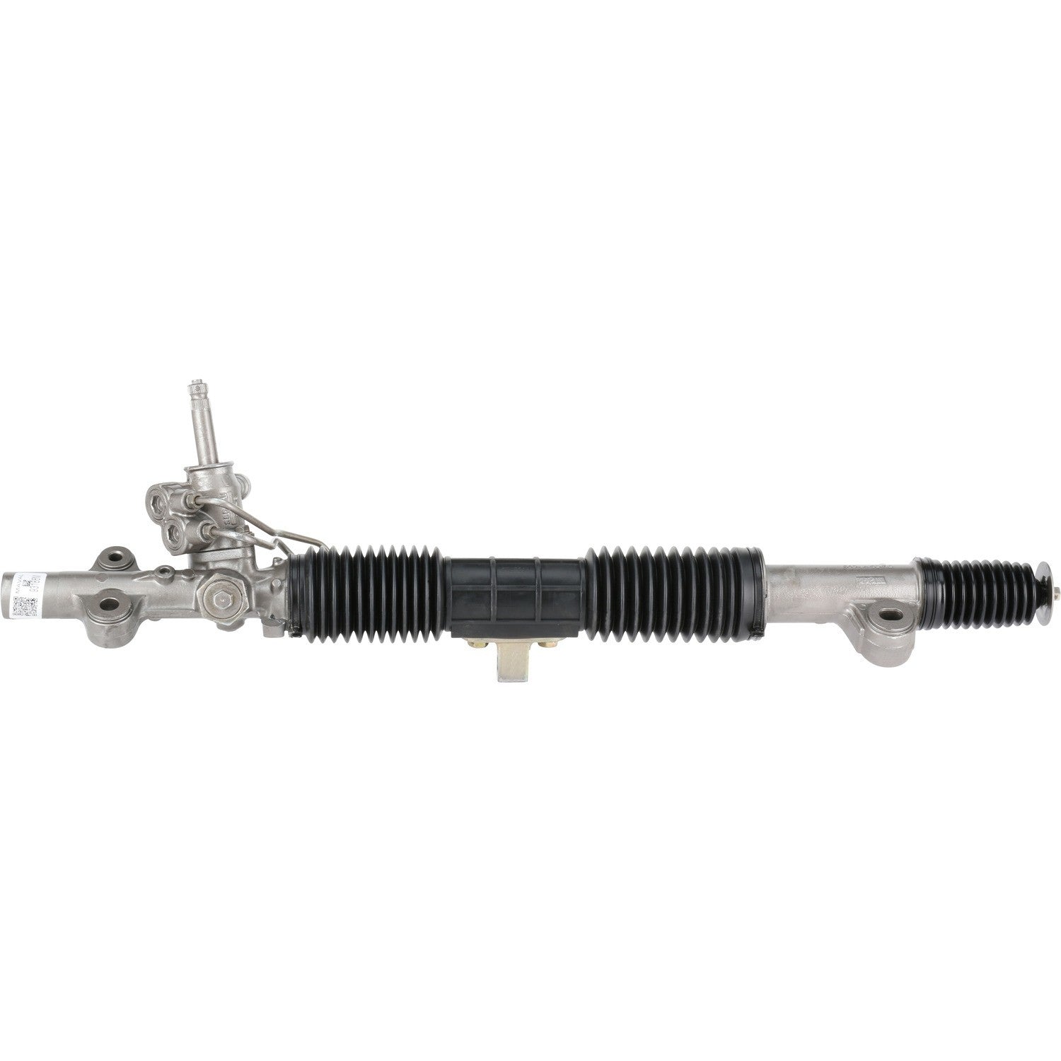 Maval Rack and Pinion Assembly