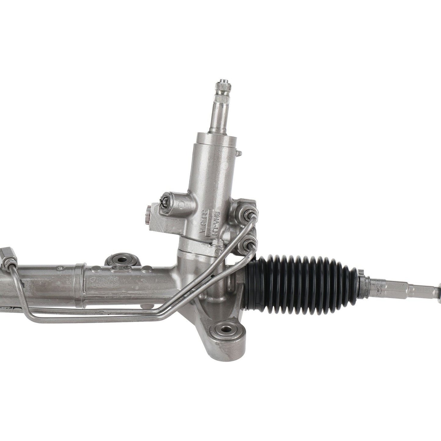 Maval Rack and Pinion Assembly - MAVAL - Hydraulic Power - Remanufactured - 93189M 93189M