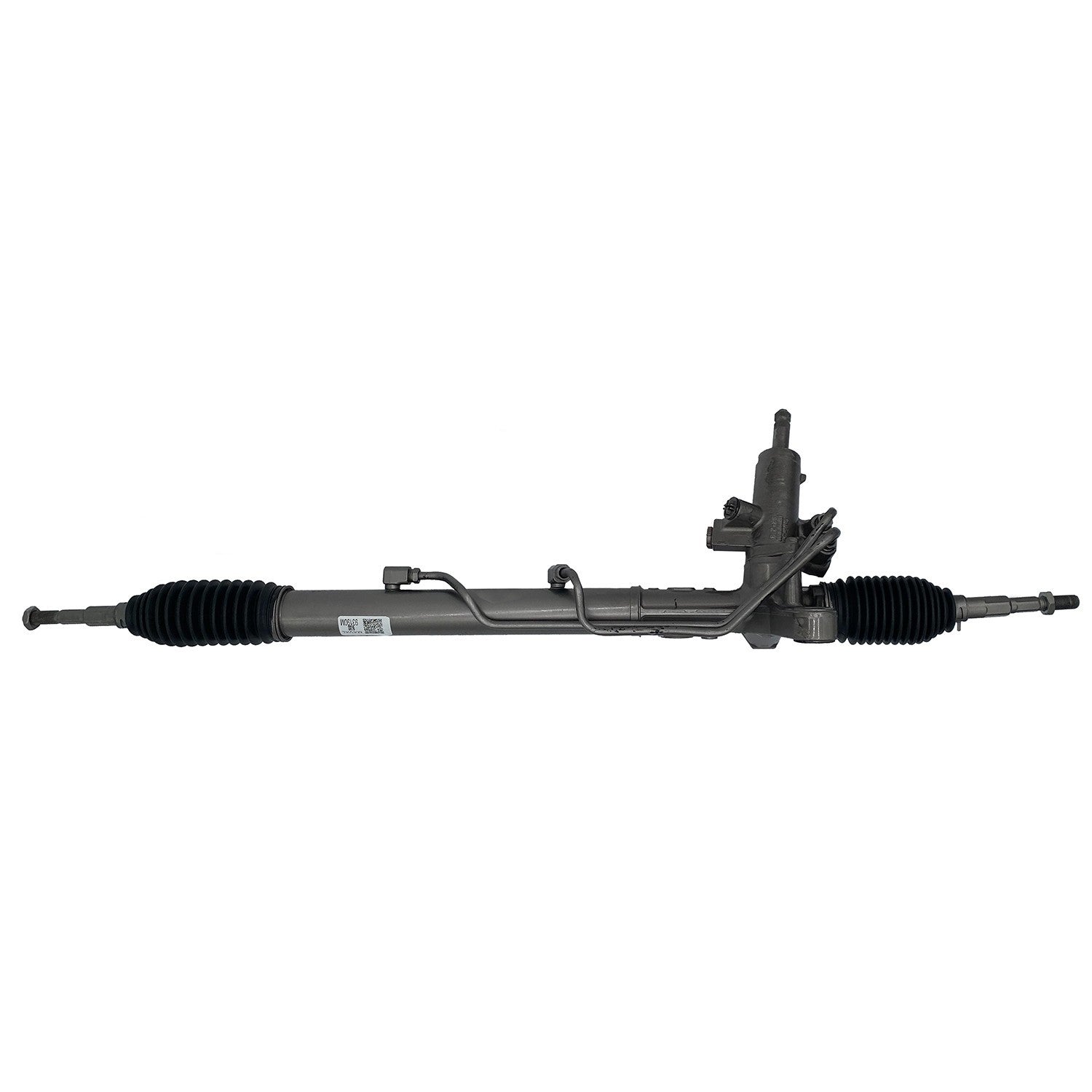 Maval Rack and Pinion Assembly - MAVAL - Hydraulic Power - Remanufactured - 93190M 93190M