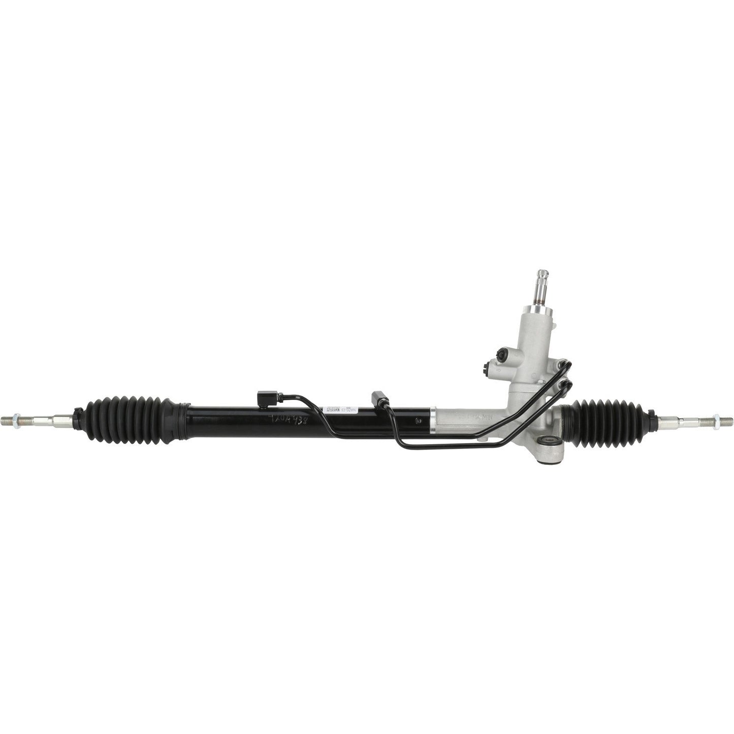 Maval Rack and Pinion Assembly - Marathon HP - Hydraulic Power - New - 93192MN 93192MN
