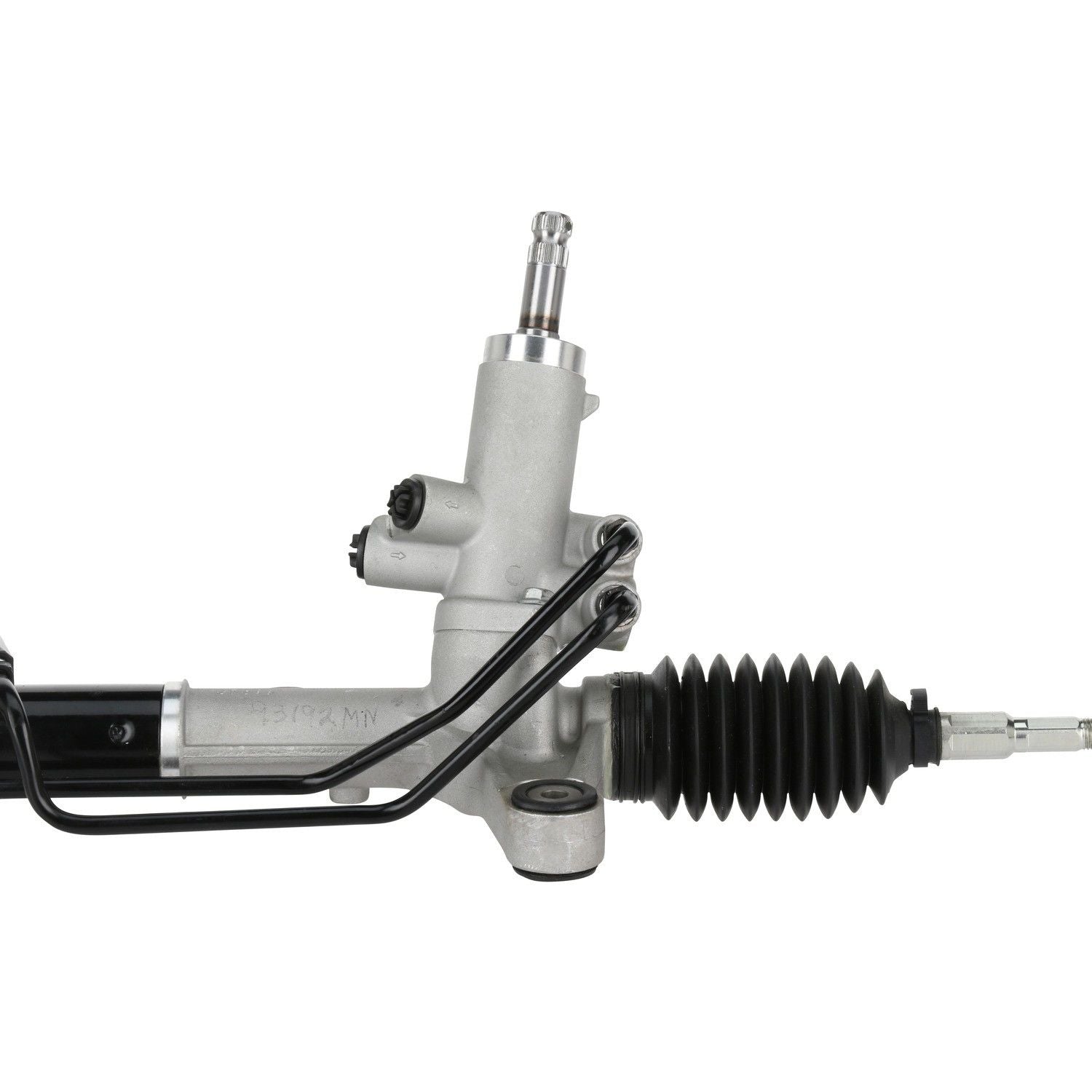 Maval Rack and Pinion Assembly - Marathon HP - Hydraulic Power - New - 93192MN 93192MN