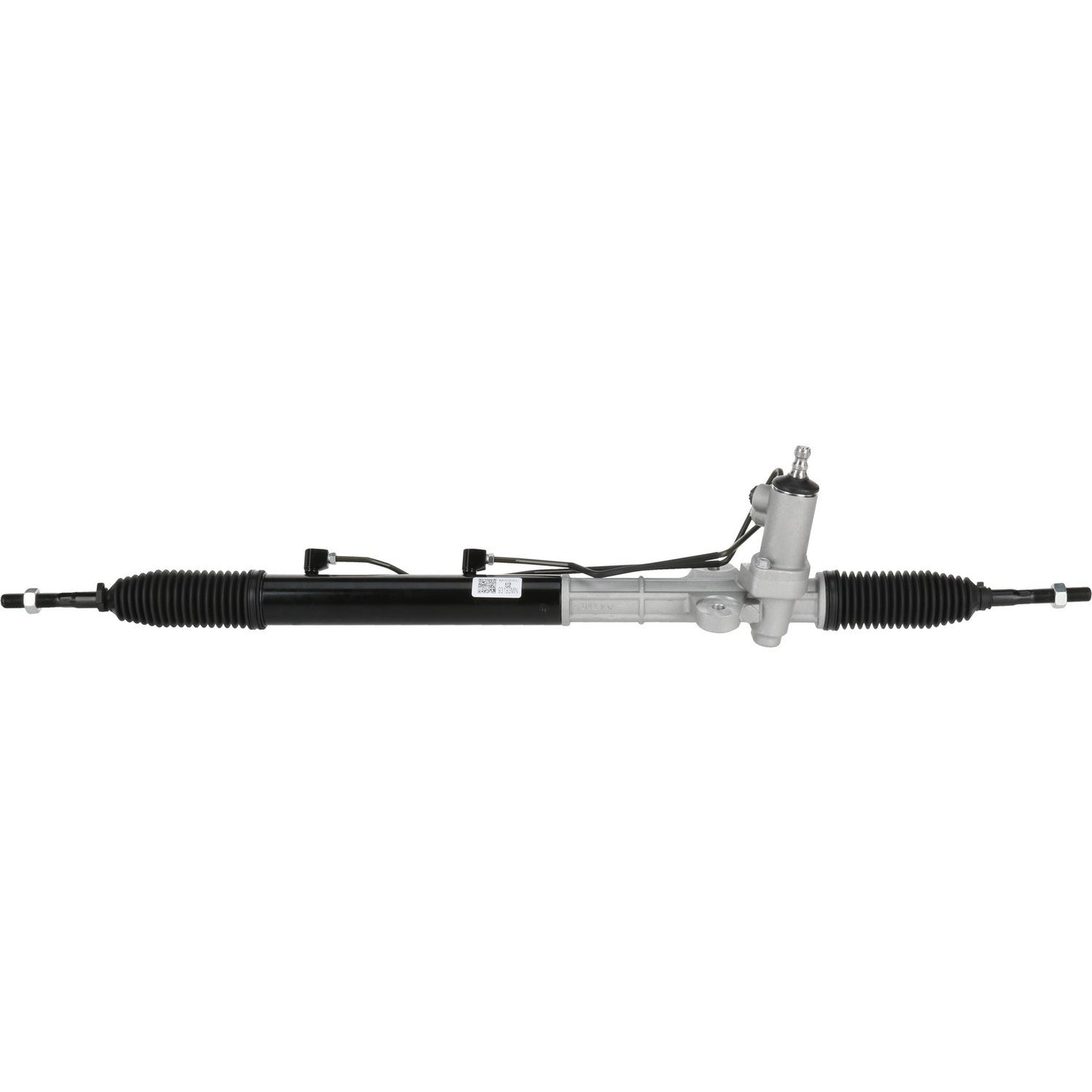 Maval Rack and Pinion Assembly - Marathon HP - Hydraulic Power - New - 93193MN 93193MN