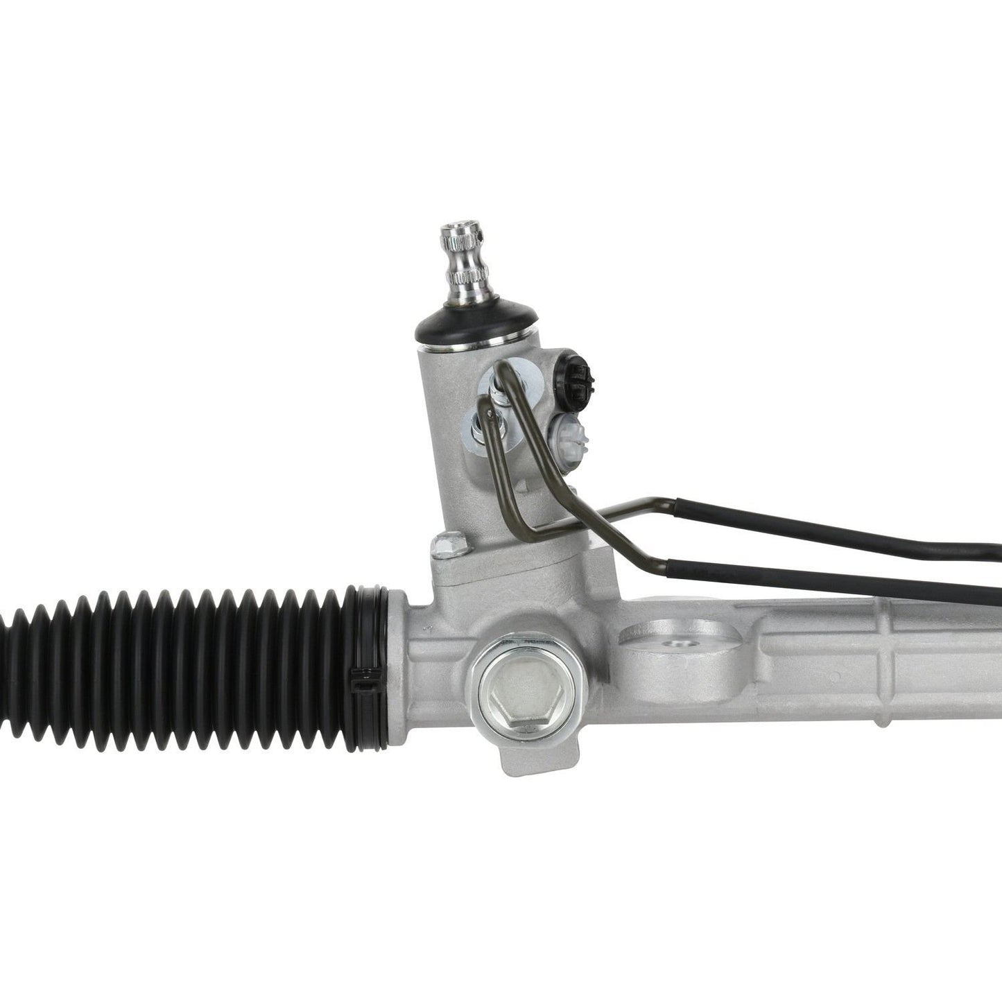 Maval Rack and Pinion Assembly - Marathon HP - Hydraulic Power - New - 93193MN 93193MN