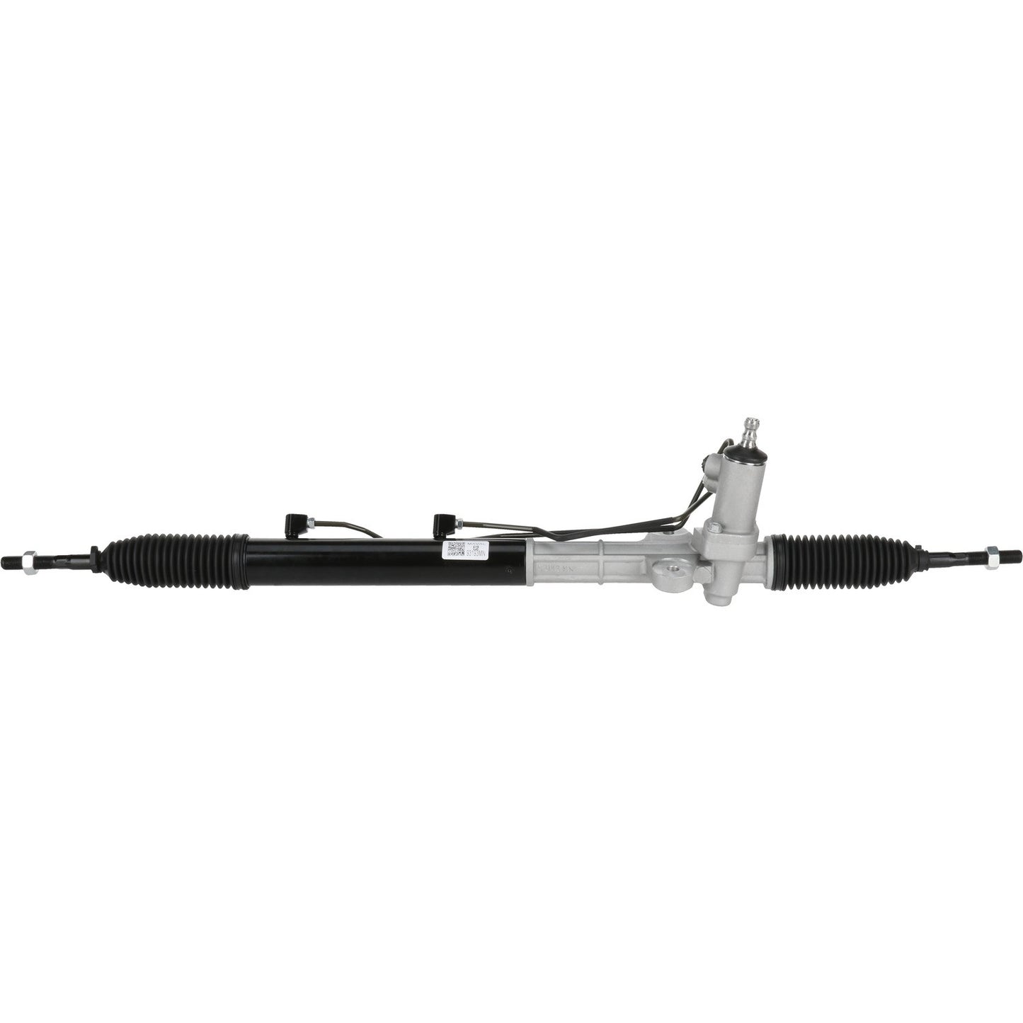 Maval Rack and Pinion Assembly - Marathon HP - Hydraulic Power - New - 93193MN 93193MN