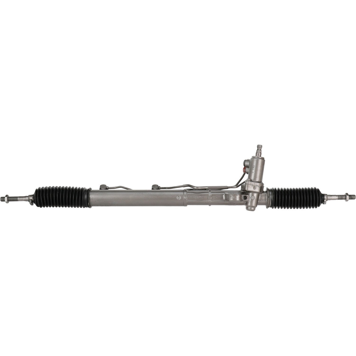 Maval Rack and Pinion Assembly - MAVAL - Hydraulic Power - Remanufactured - 93193M 93193M