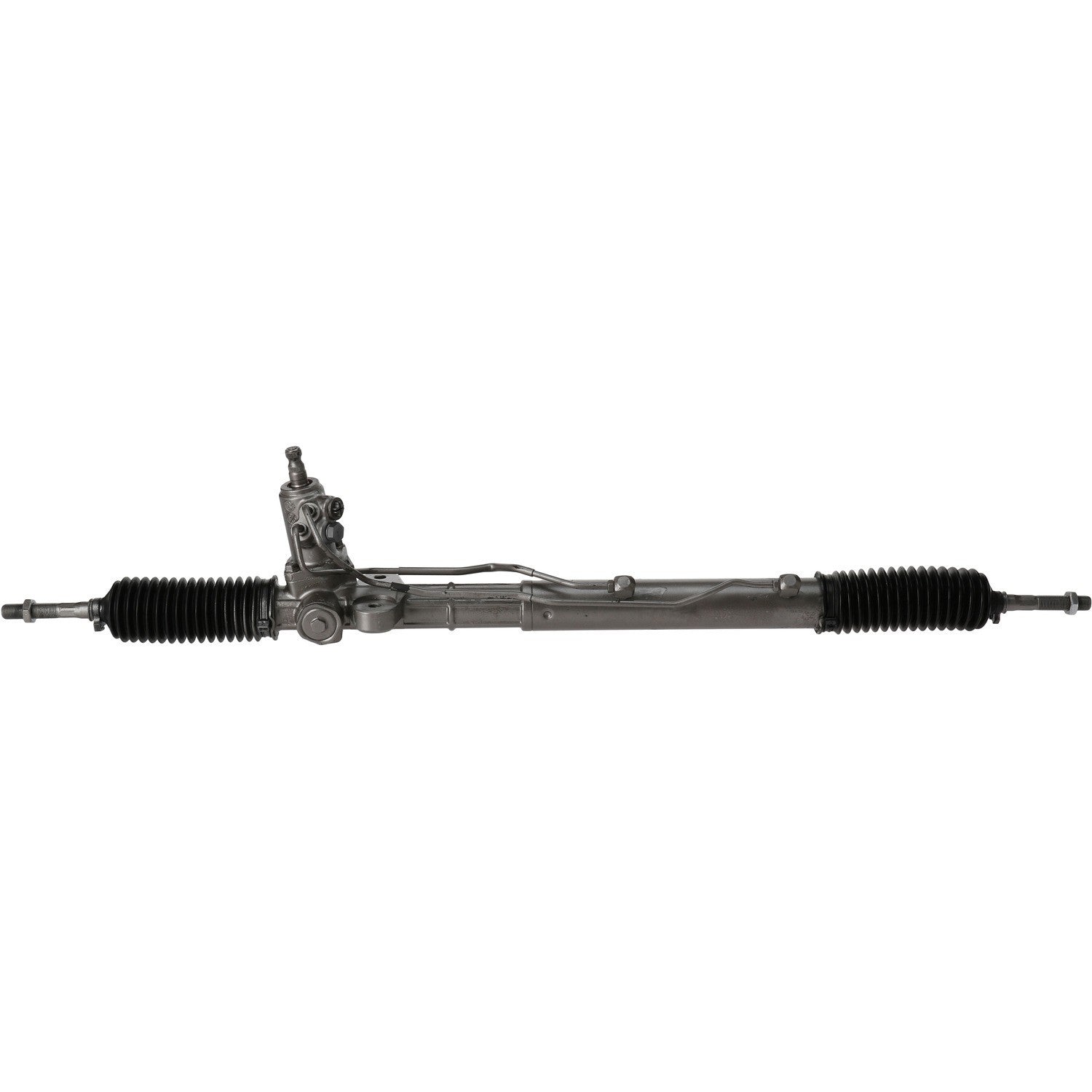 Maval Rack and Pinion Assembly - MAVAL - Hydraulic Power - Remanufactured - 93193M 93193M