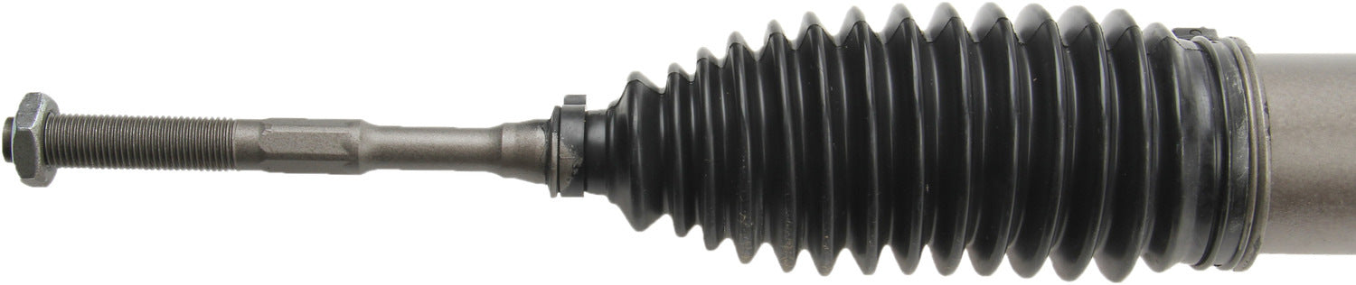Maval Rack and Pinion Assembly