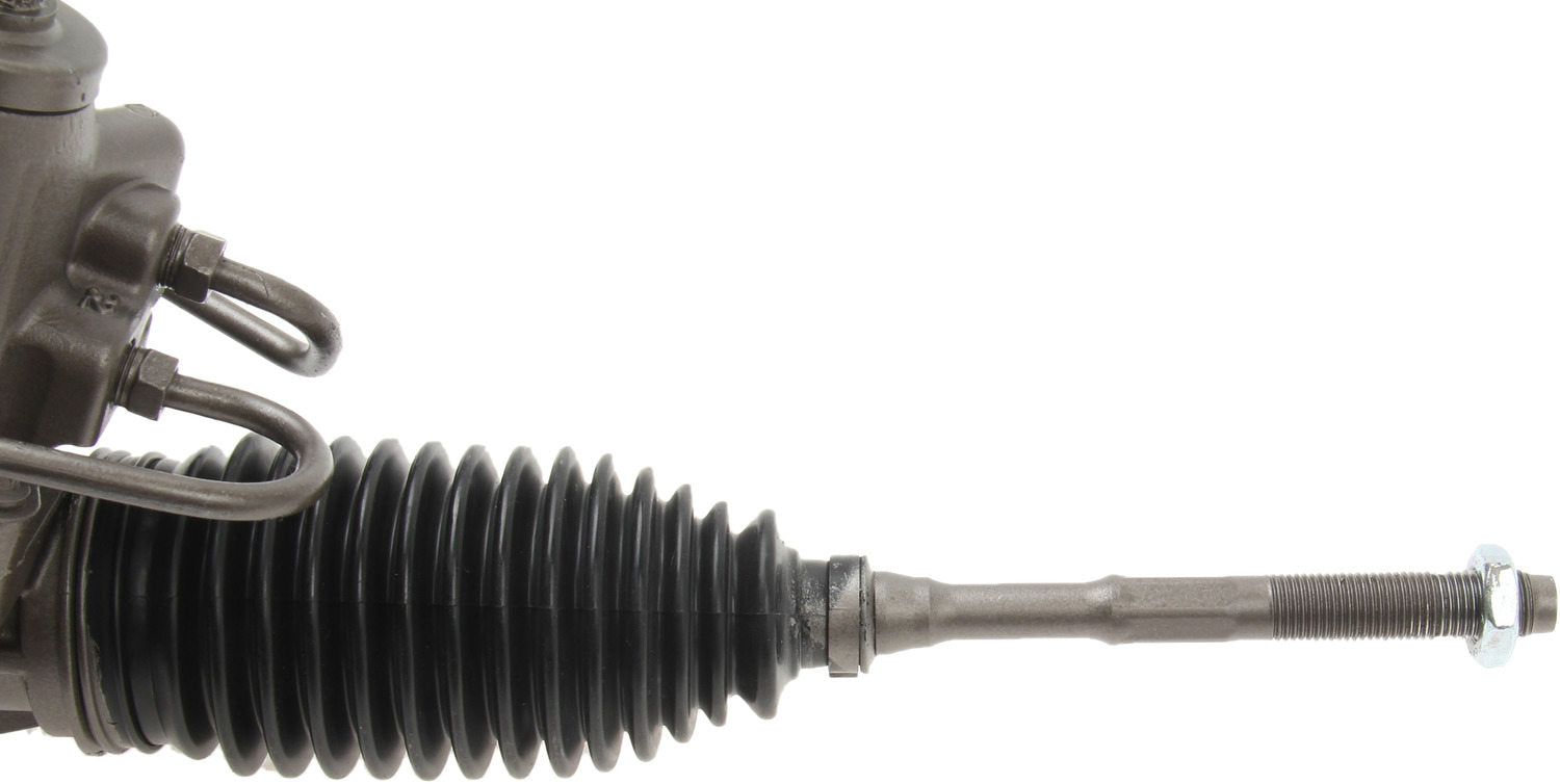 Maval Rack and Pinion Assembly