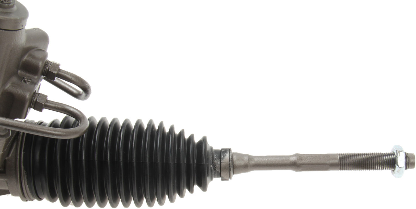 Maval Rack and Pinion Assembly